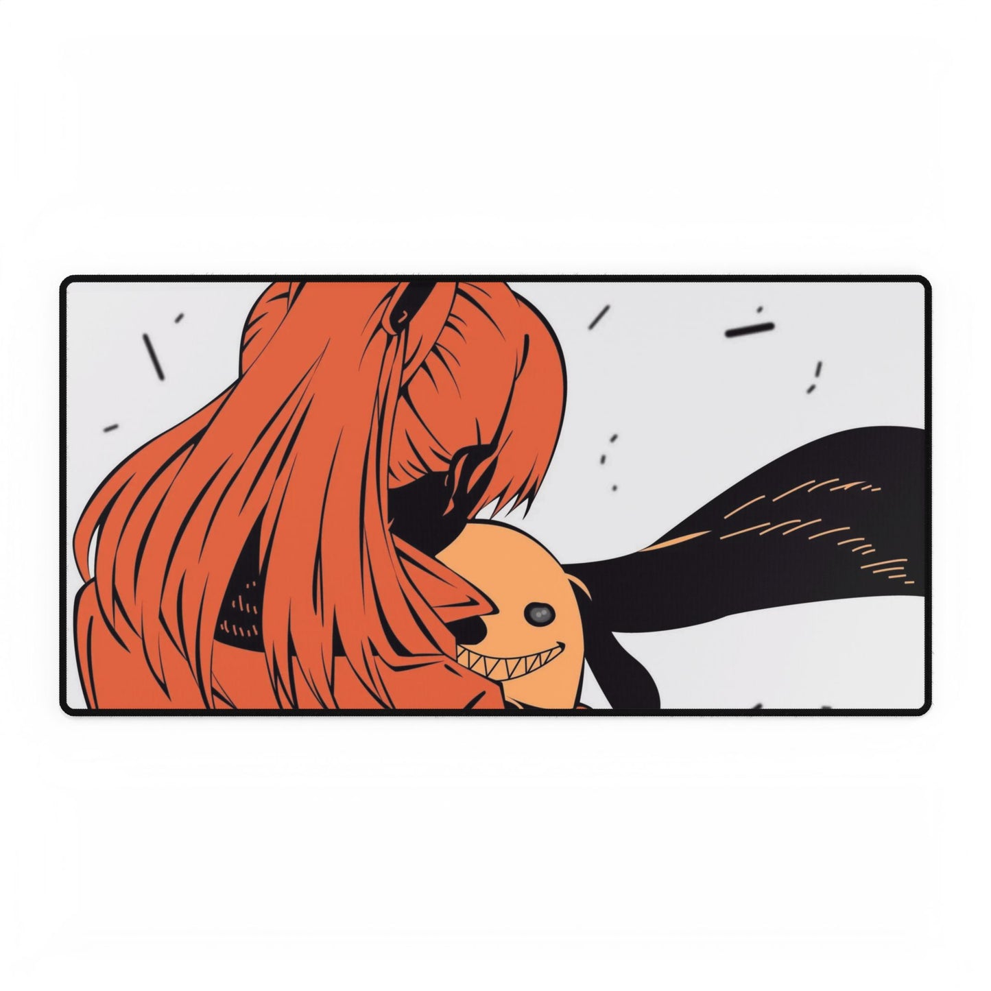 Seryu Ubiquitous Mouse Pad