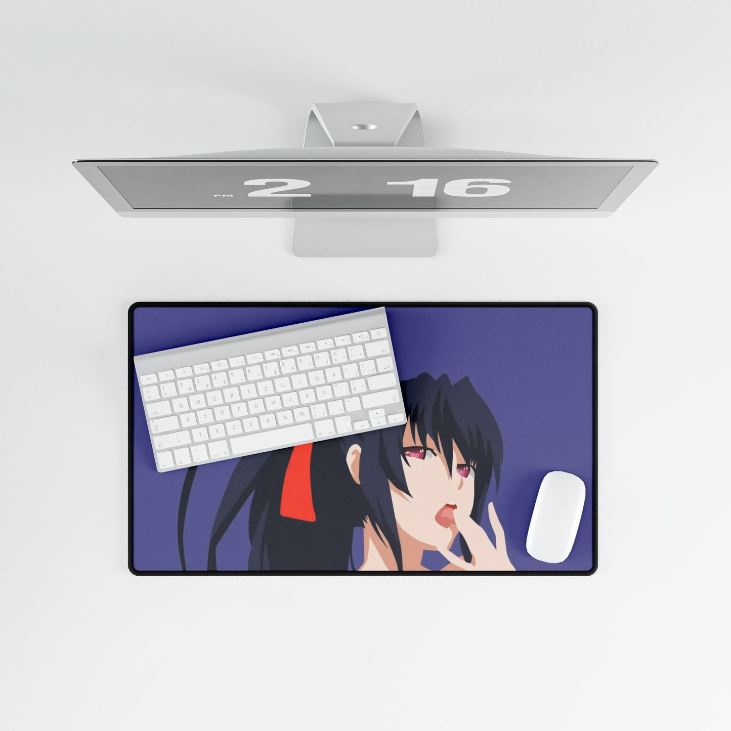Anime High School DxD Mouse Pad