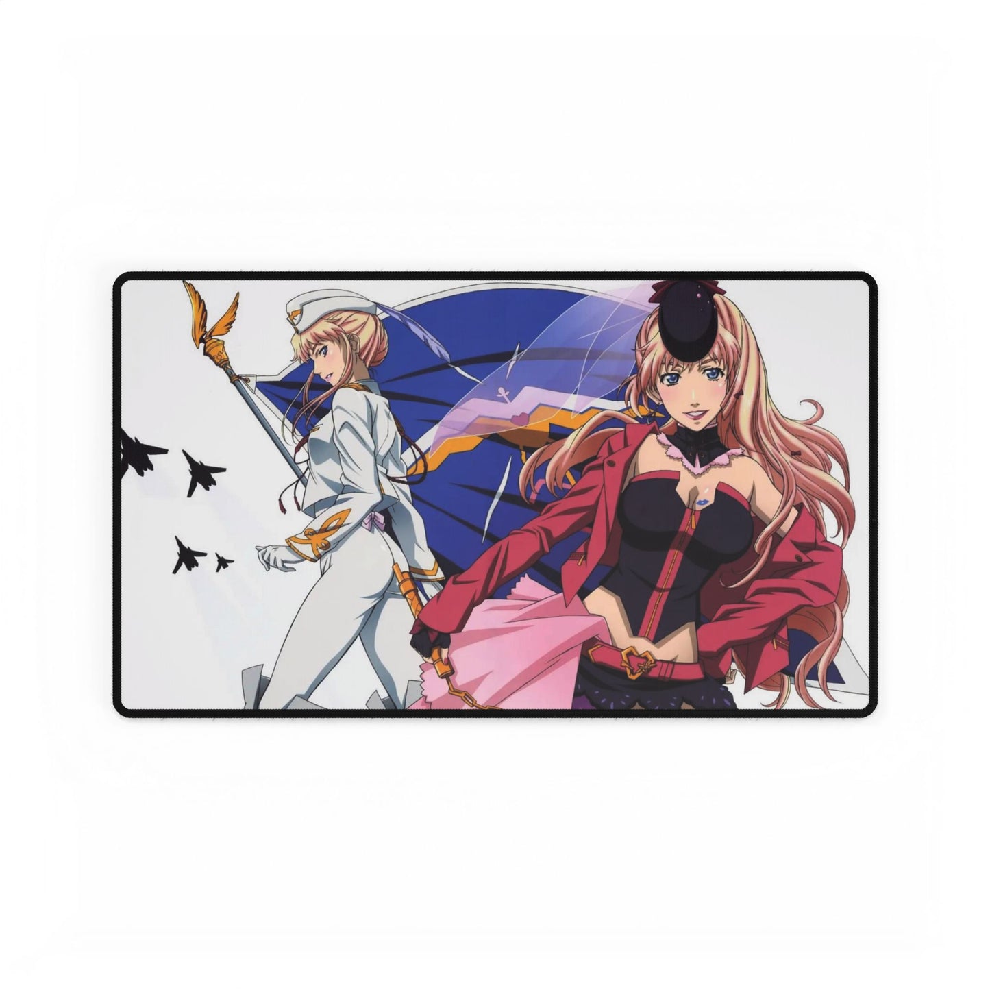 Macross Mouse Pad