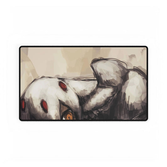 Anime Made In Abyss Mouse Pad