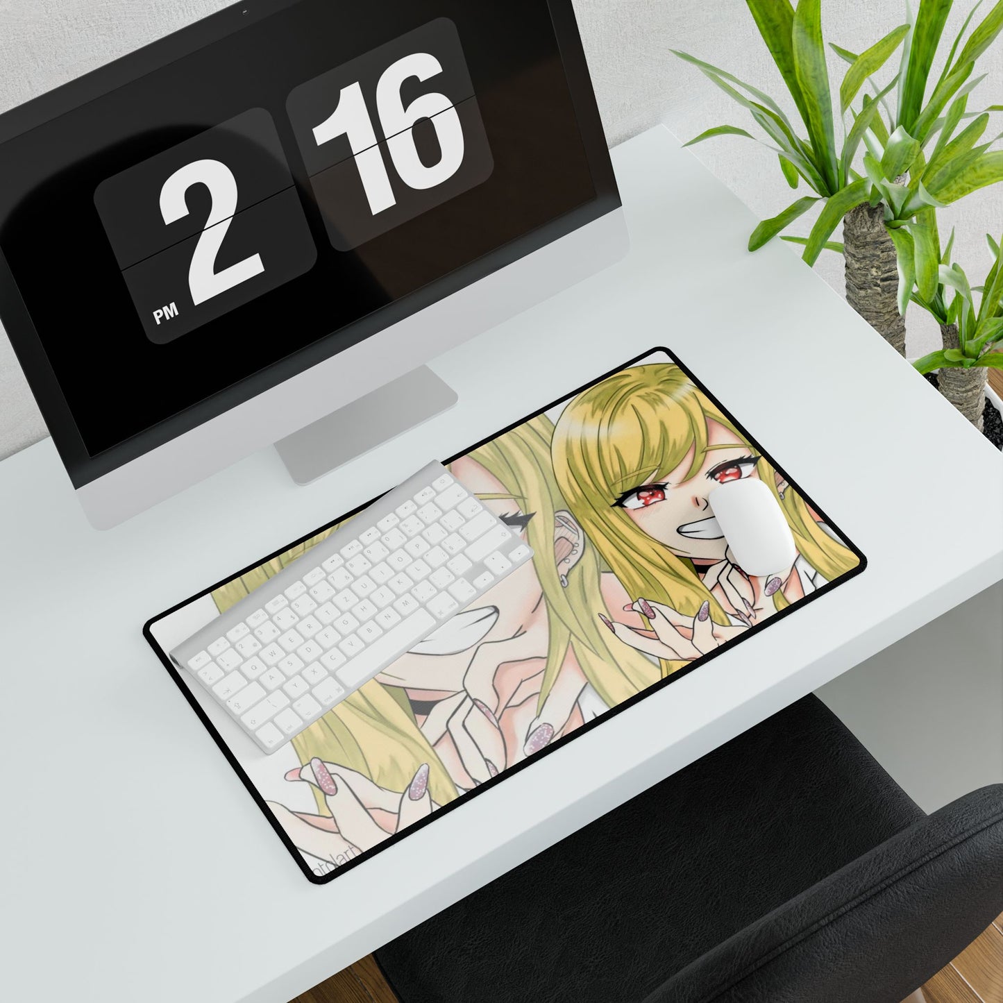Marin kitagawa Mouse Pad