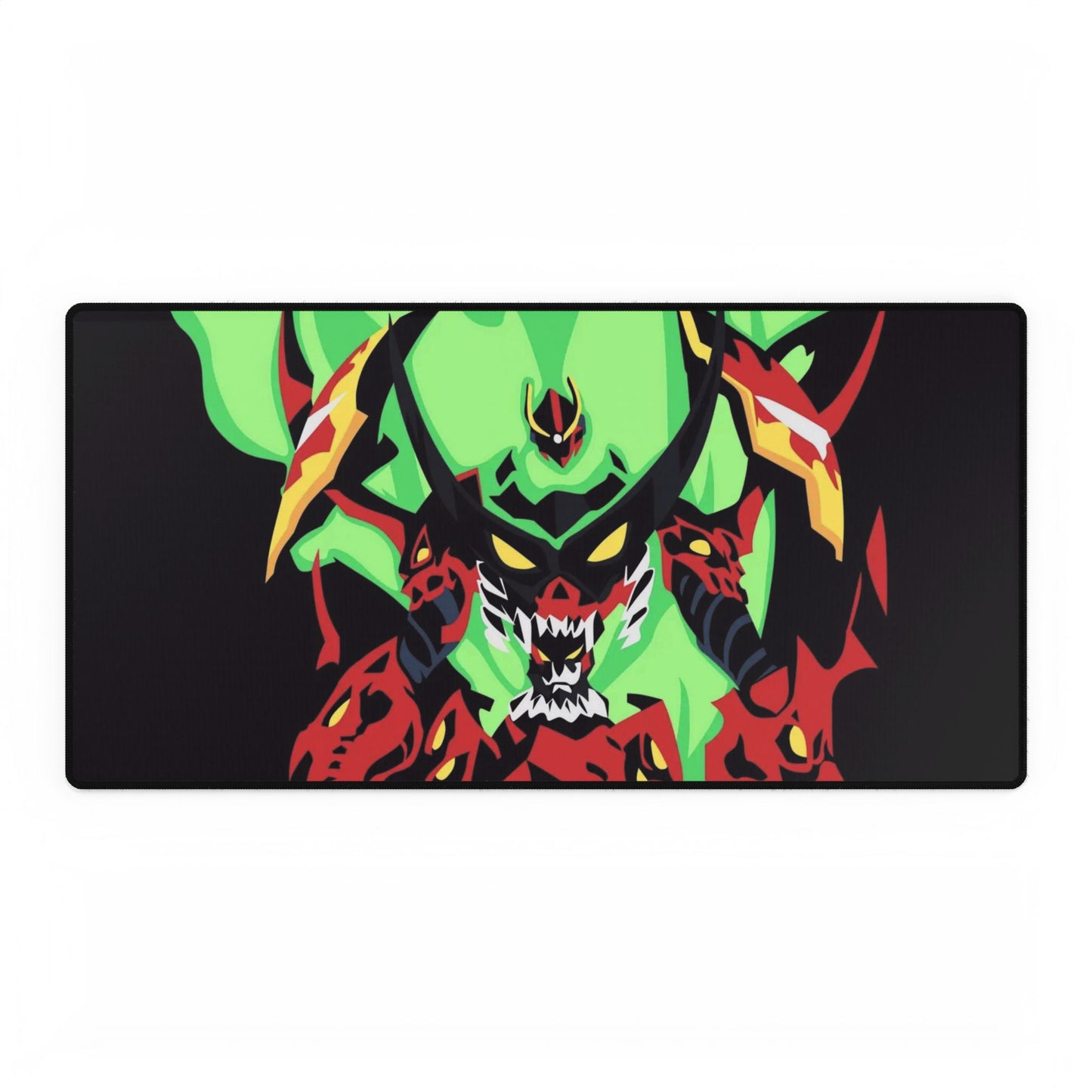 Tengen Toppa Gurren Lagann Minimalist Mouse Pad