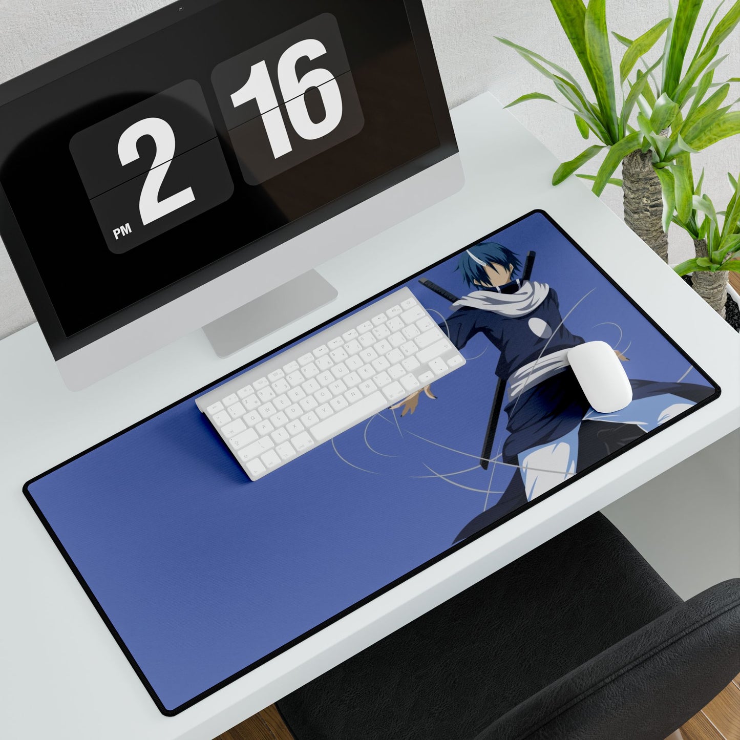 Anime That Time I Got Reincarnated as a Slime Mouse Pad