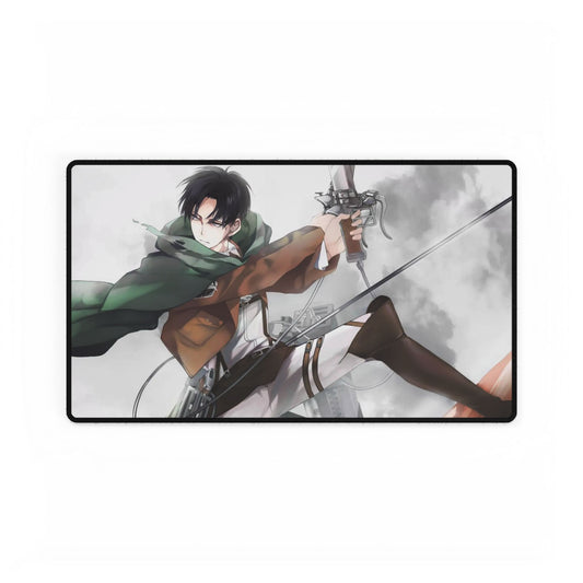 Anime Attack On Titan Mouse Pad