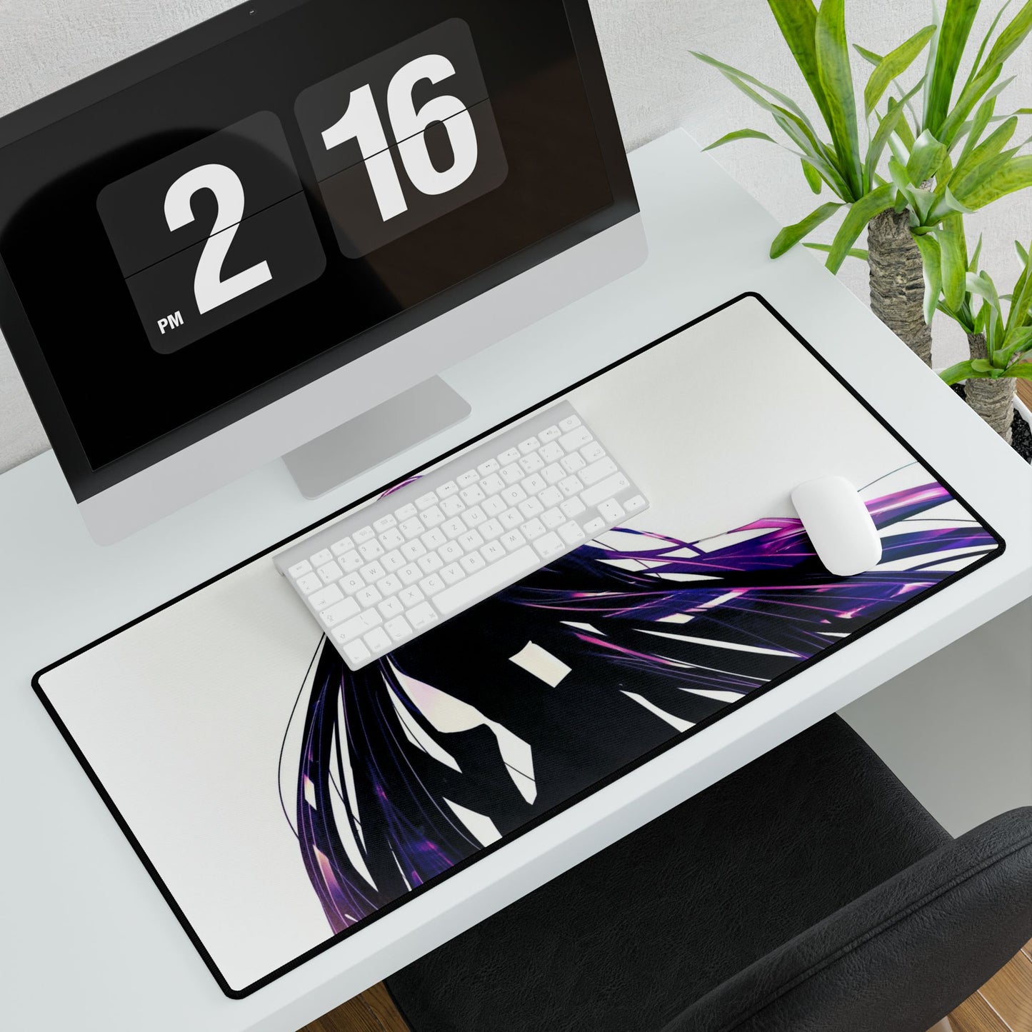 Houseki No Kuni Mouse Pad