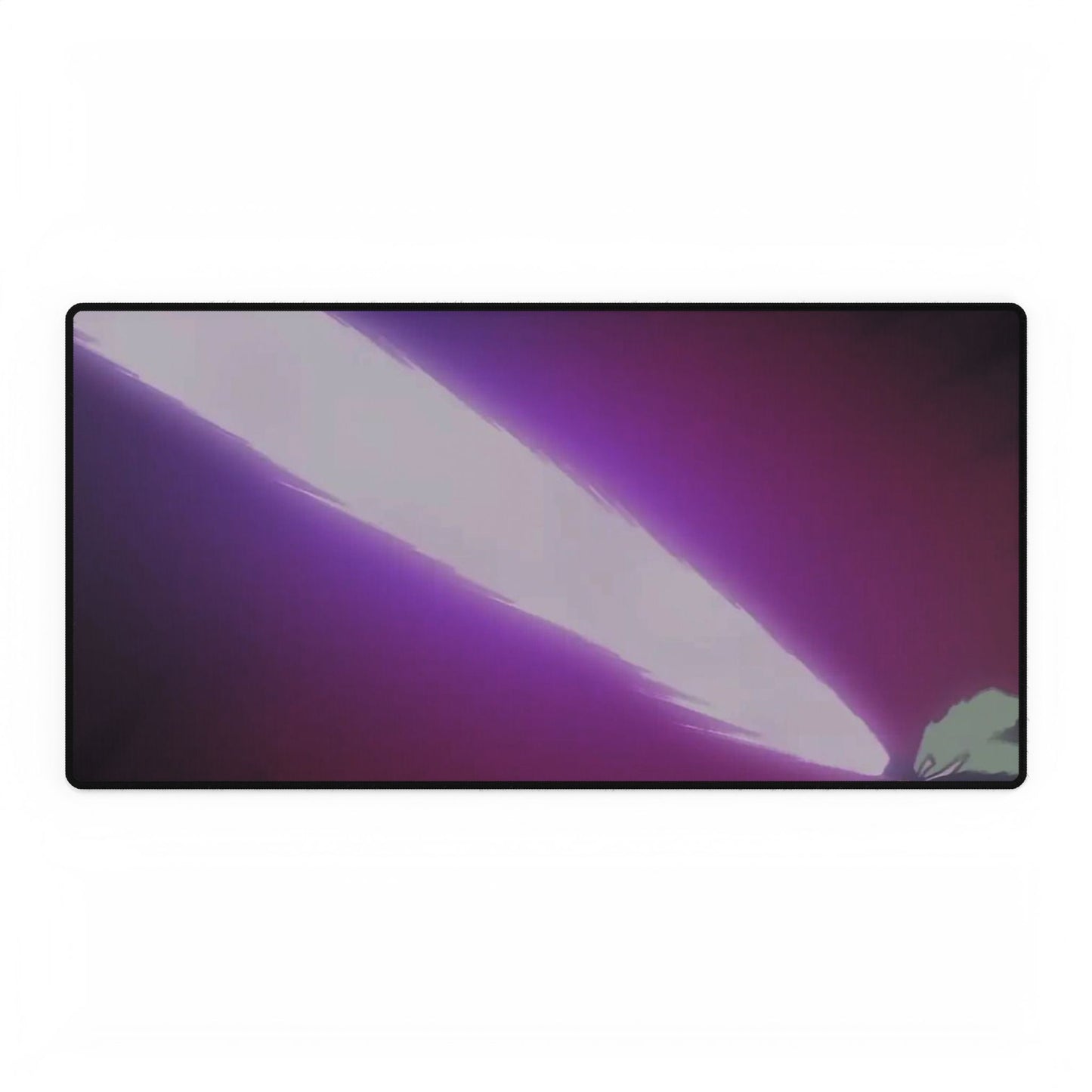 Anime FLCLr Mouse Pad