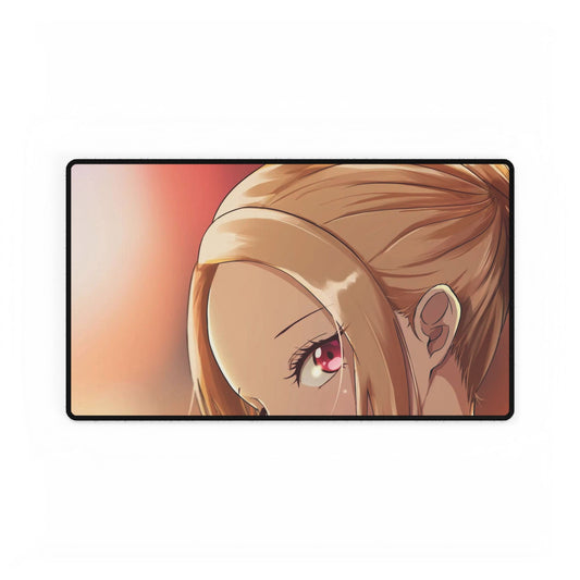 Anime My Dress-Up Darling Mouse Pad