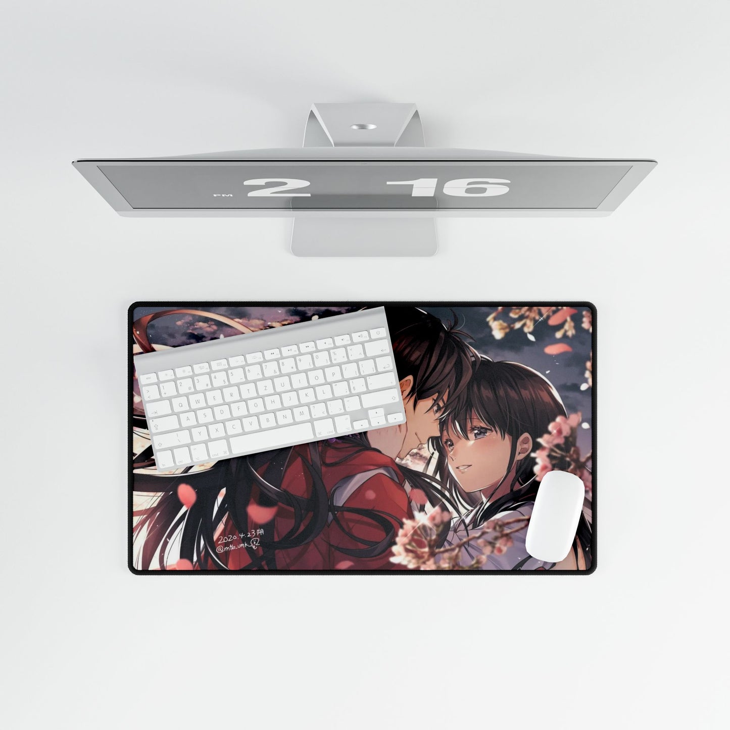 InuYasha Mouse Pad