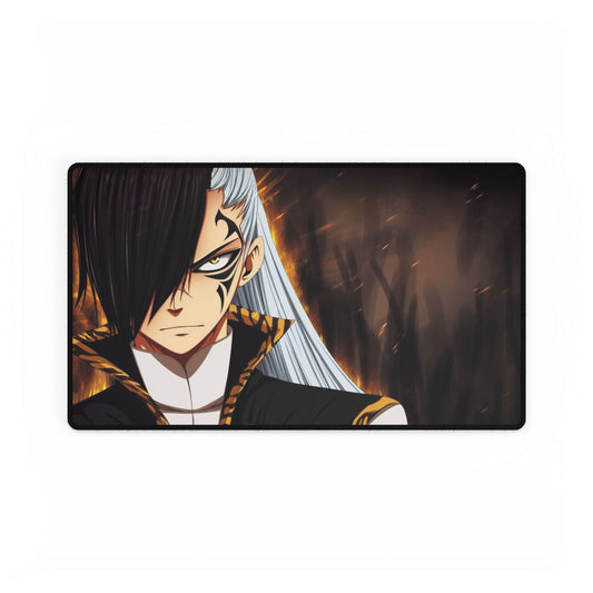 Rogue Cheney (Future) Mouse Pad