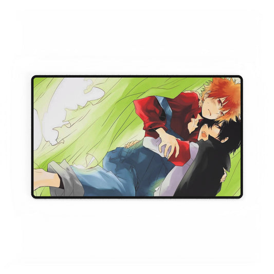 Katekyō Hitman Reborn! Mouse Pad