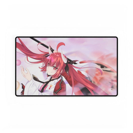 Date A Live - Kotori Itsuka Mouse Pad