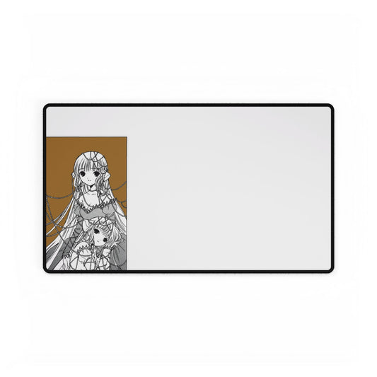 Chobits Mouse Pad