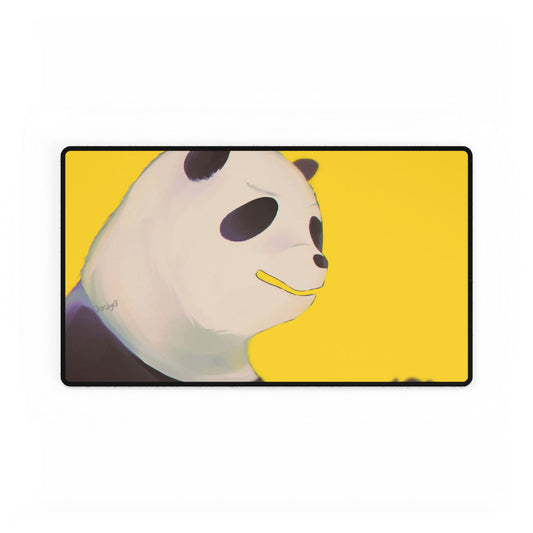 Panda (Jujutsu Kaisen) Mouse Pad