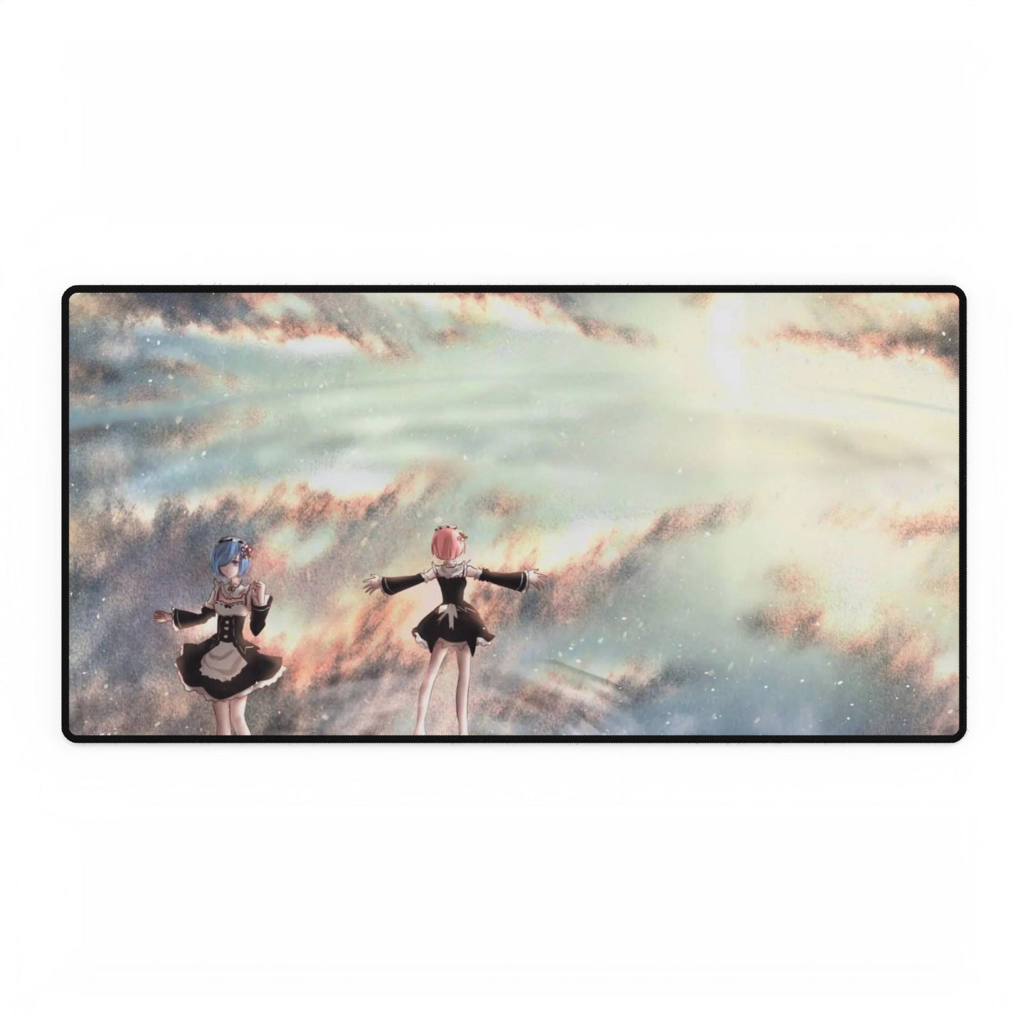 Anime Re:ZERO -Starting Life in Another World- Mouse Pad