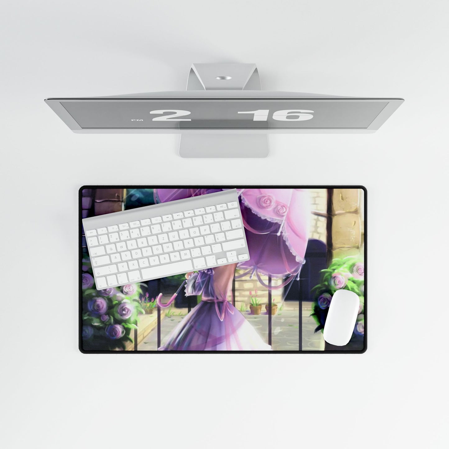 yakumo yukari Mouse Pad