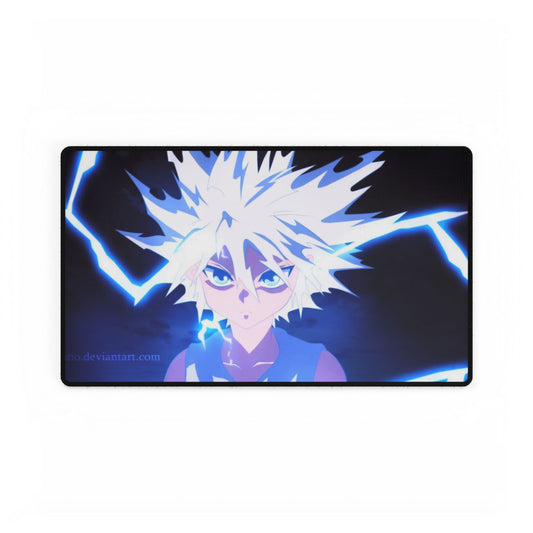 Anime Hunter x Hunter Mouse Pad