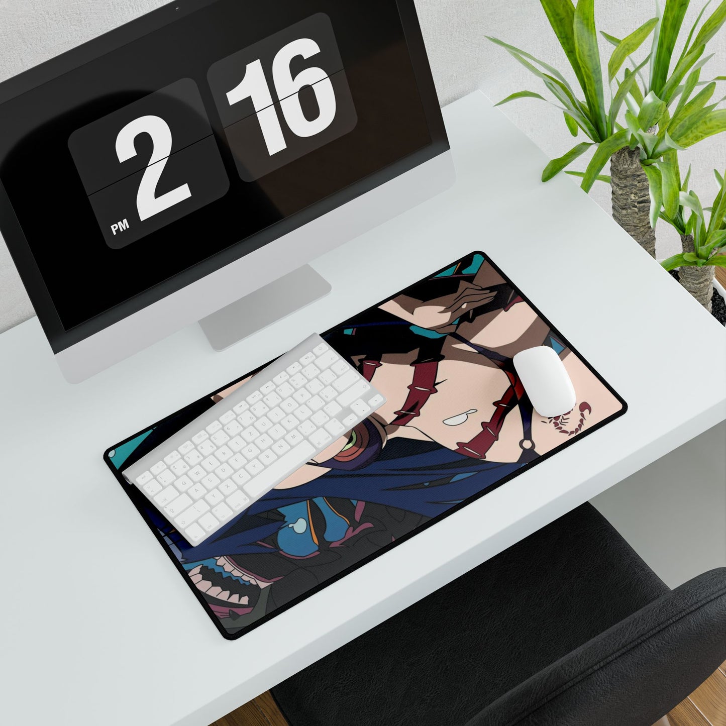 Adiane Mouse Pad
