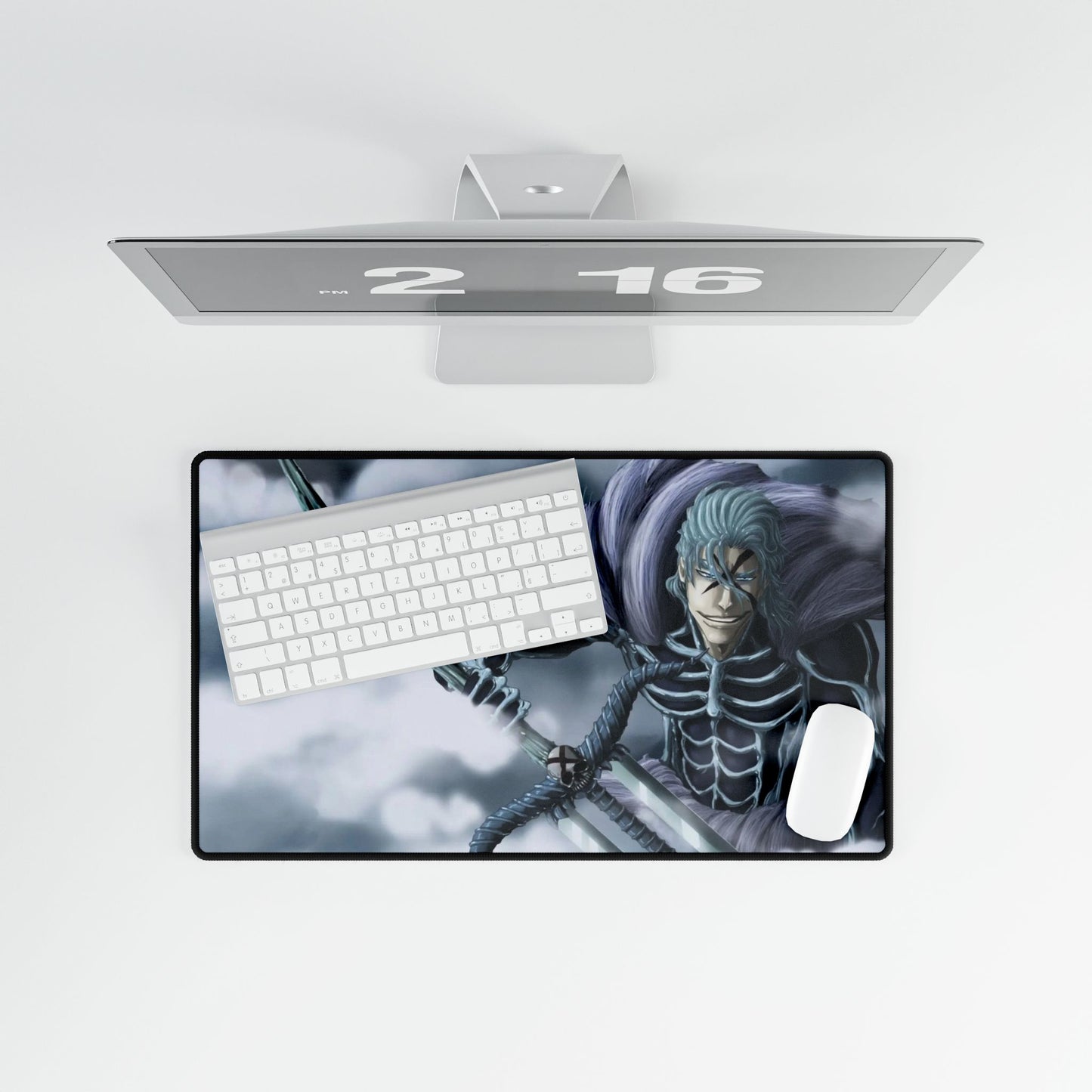 Ginjo Mouse Pad