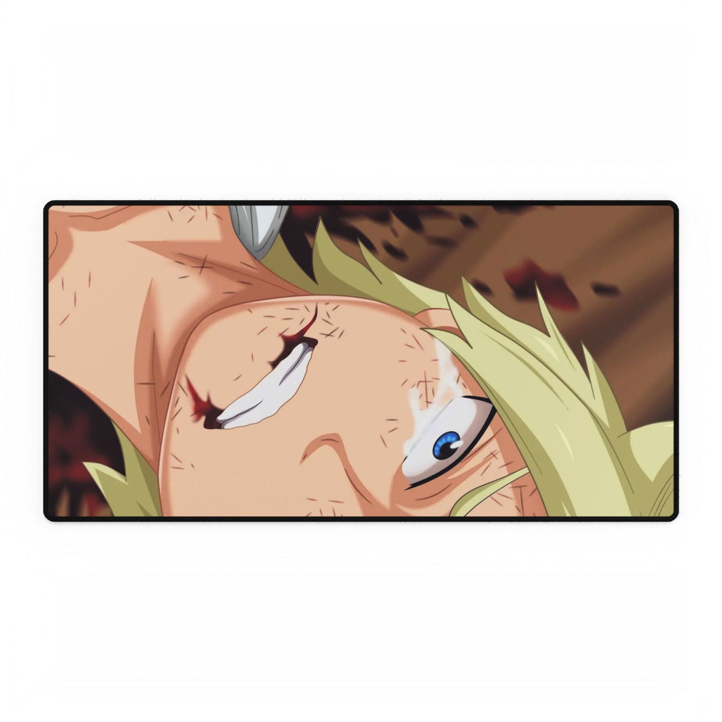 Larcade Dragneel Mouse Pad
