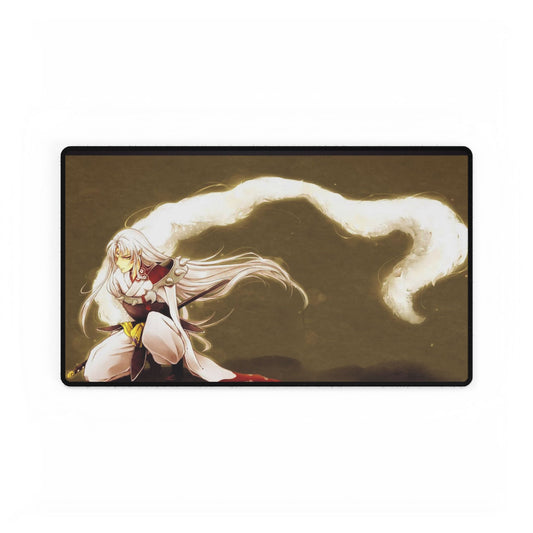 Anime InuYasha Mouse Pad