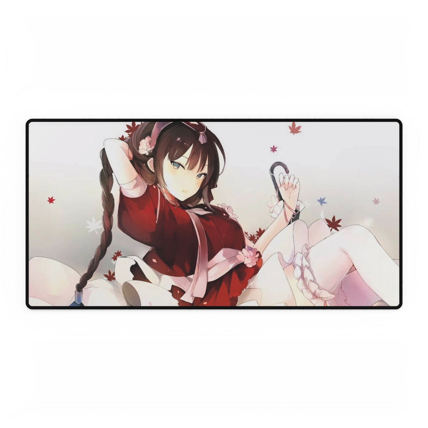 Anime Azur Lane Mouse Pad