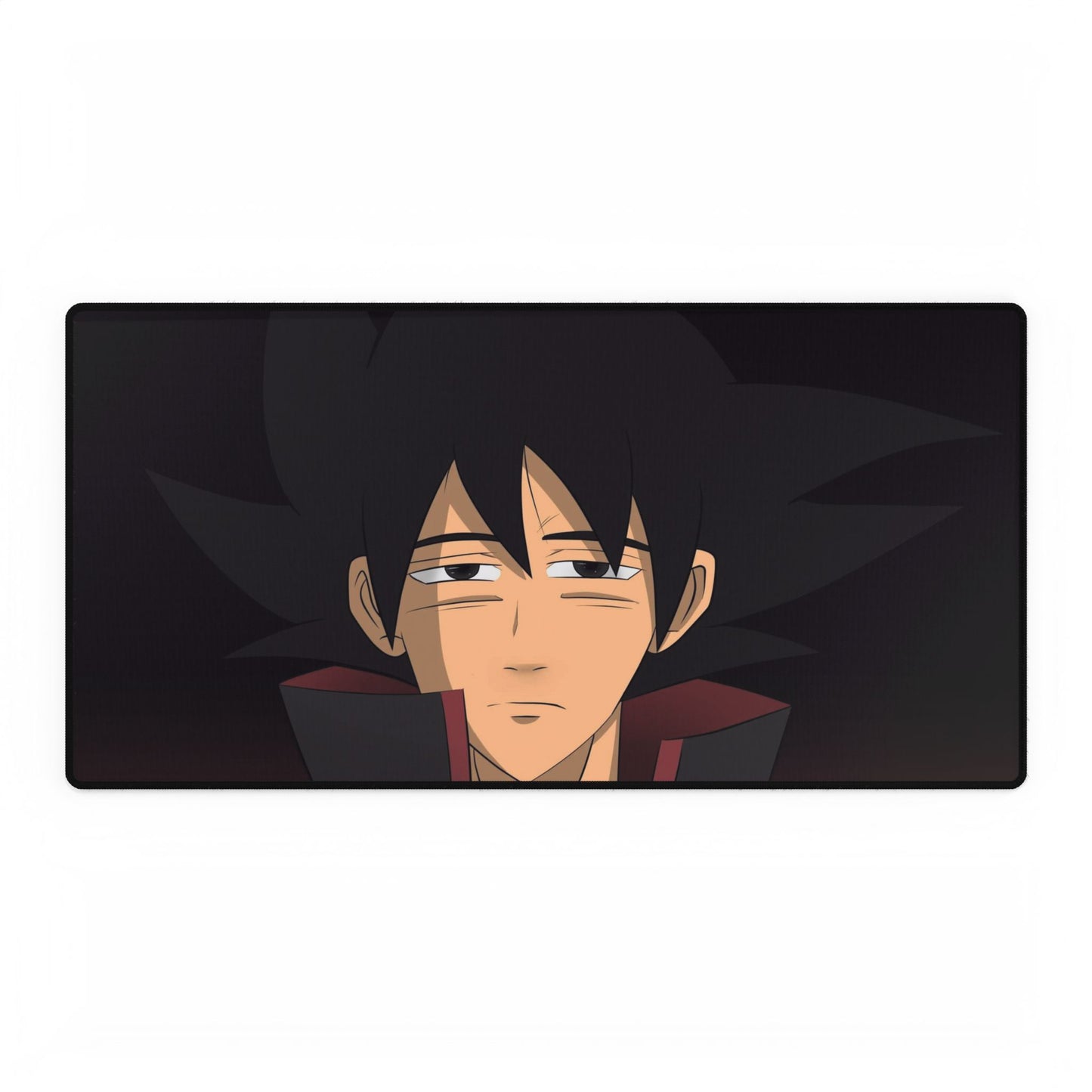 Goku Akatsuki Mouse Pad