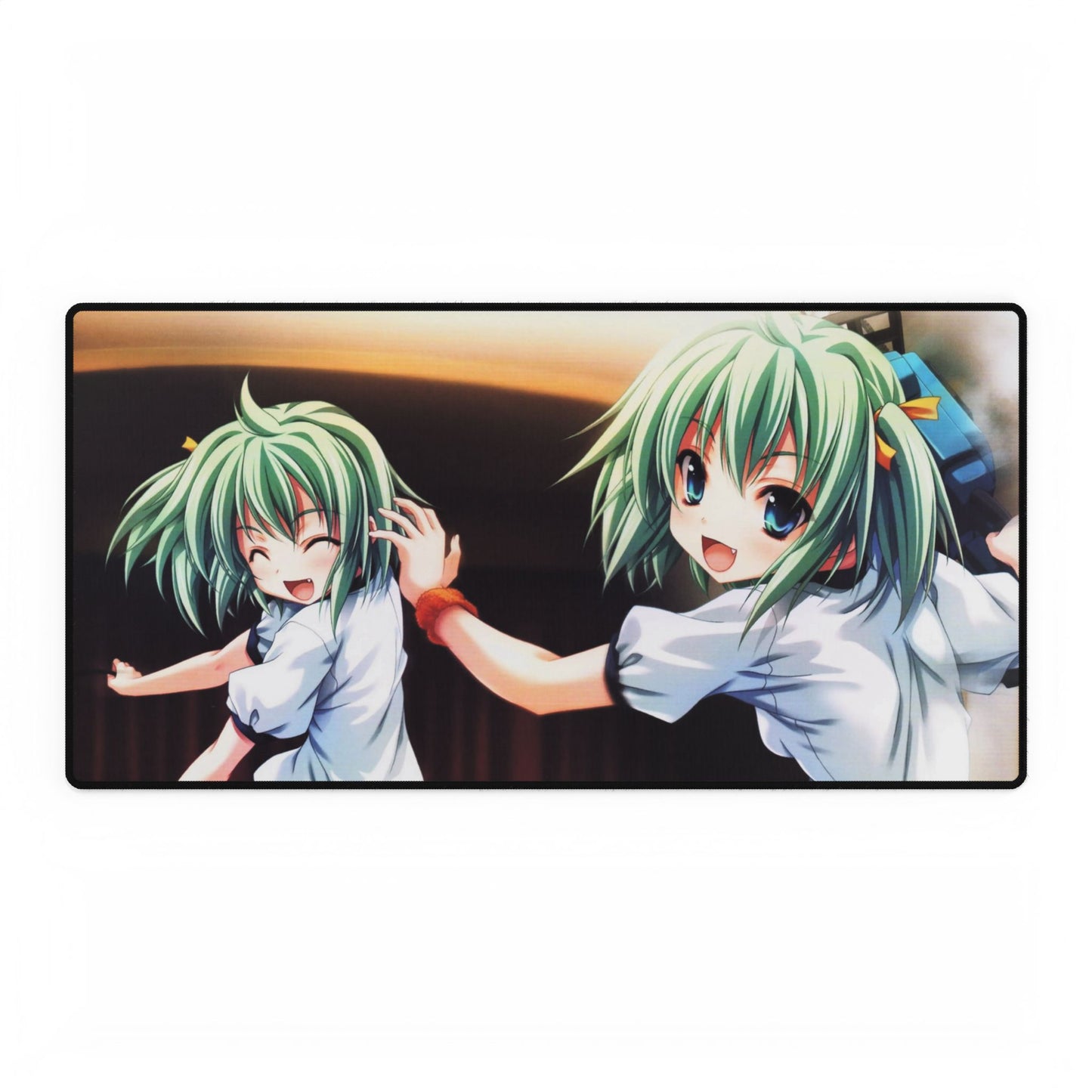 High School DxD Mouse Pad