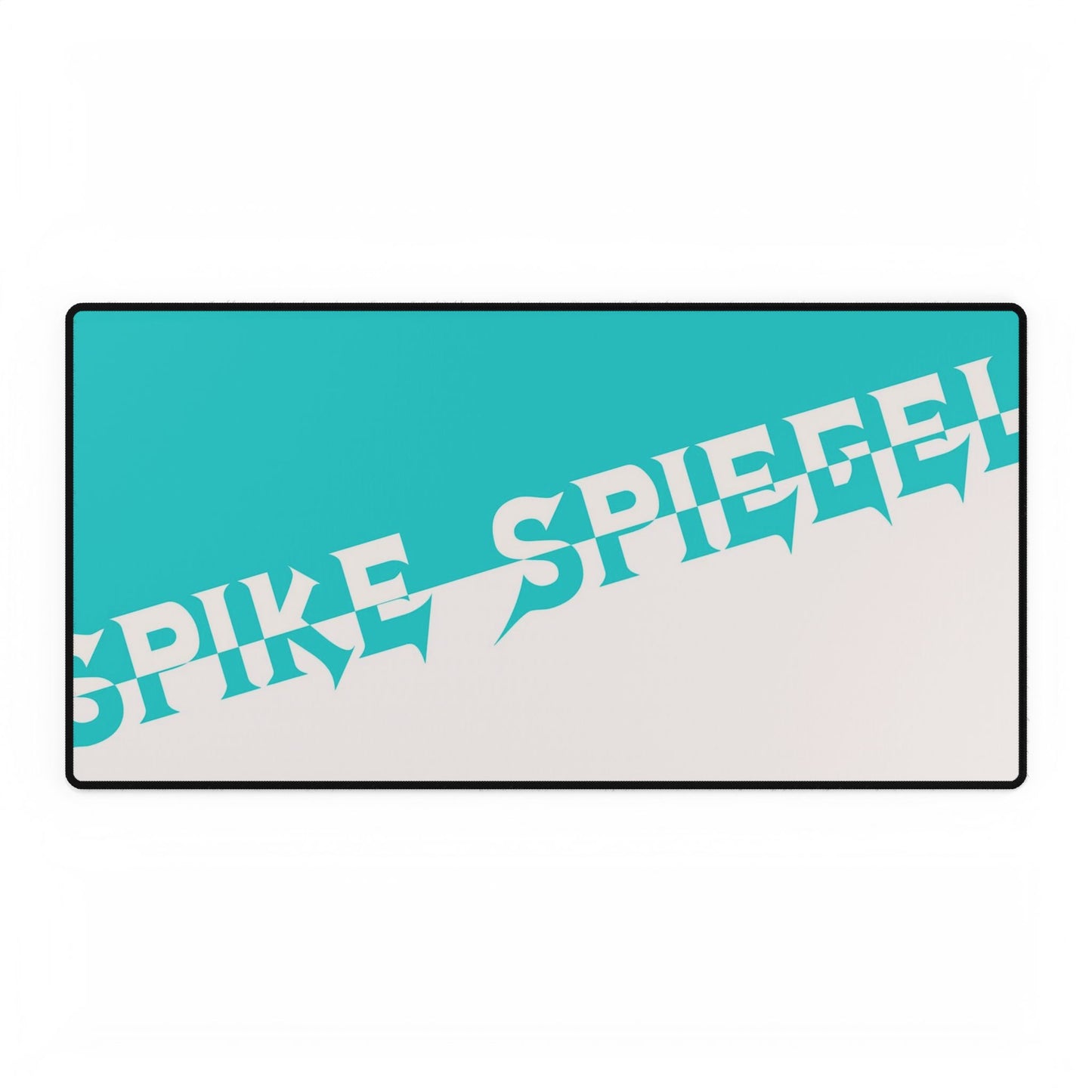 Cowboy Bebop Spike Spiegel Mouse Pad