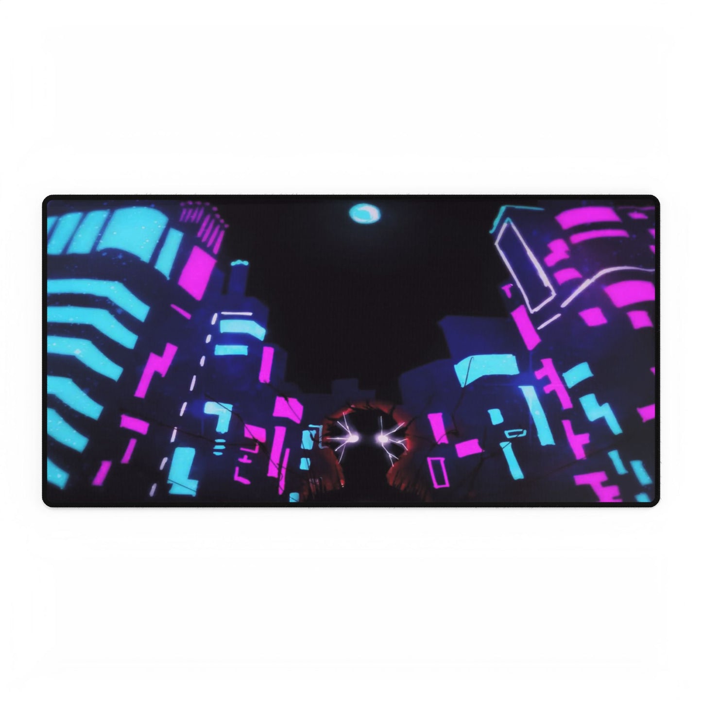 Mob Psycho 100 Shigeo Kageyama Mouse Pad