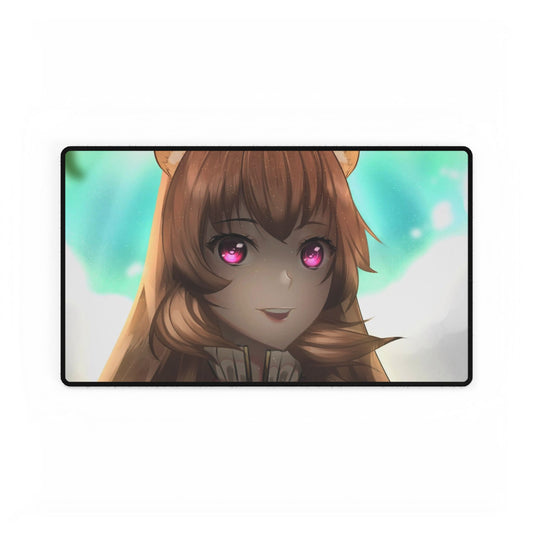 So Powerful love to master Mouse Pad