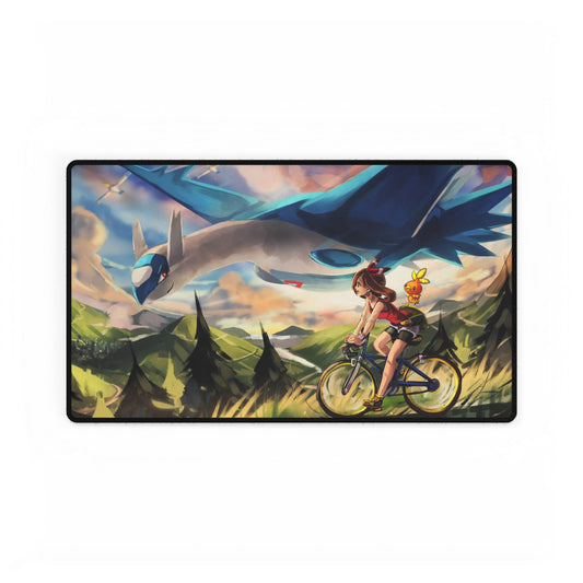 Adventure Mouse Pad