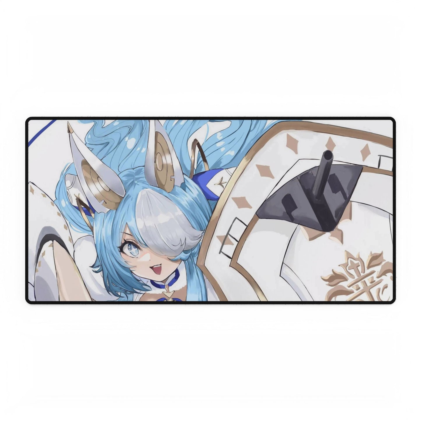Azur Lane Mouse Pad