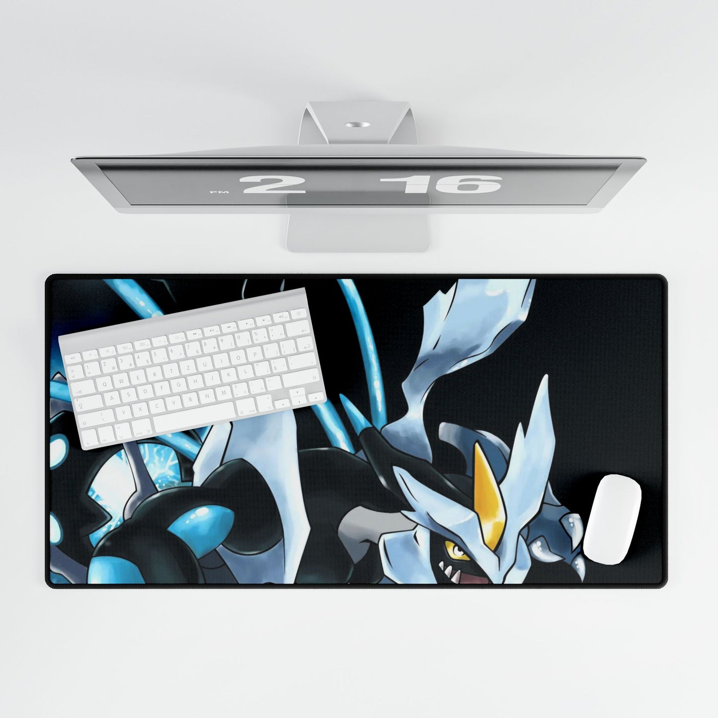 Kyurem Mouse Pad