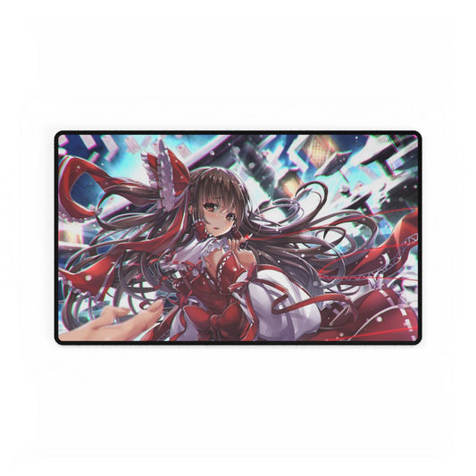Hakurei Reimu - Touhou Mouse Pad