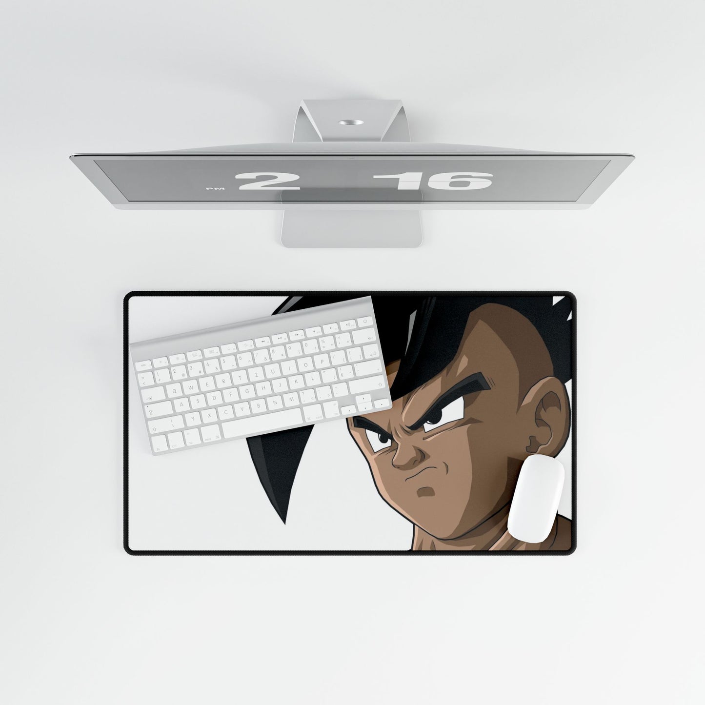 Majuub Mouse Pad