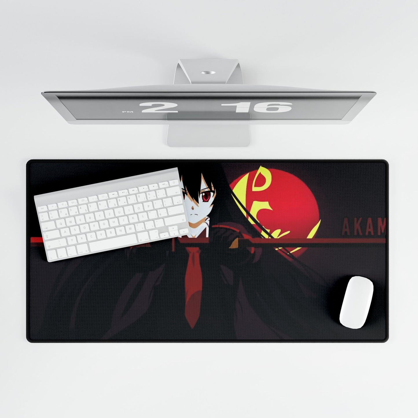 Akame <3 Mouse Pad