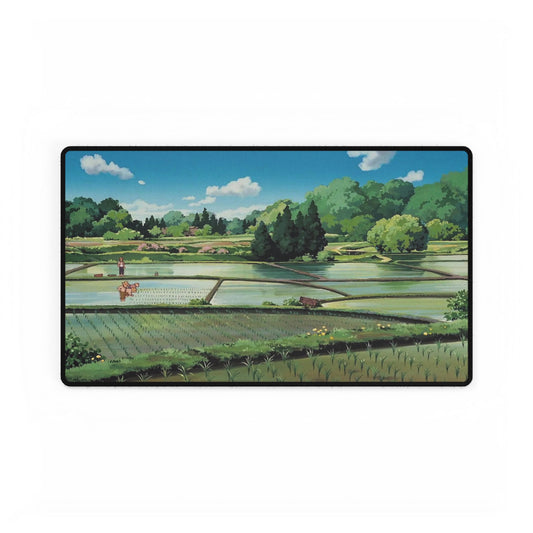 My Neighbor Totoro, Studio Ghibli Mouse Pad