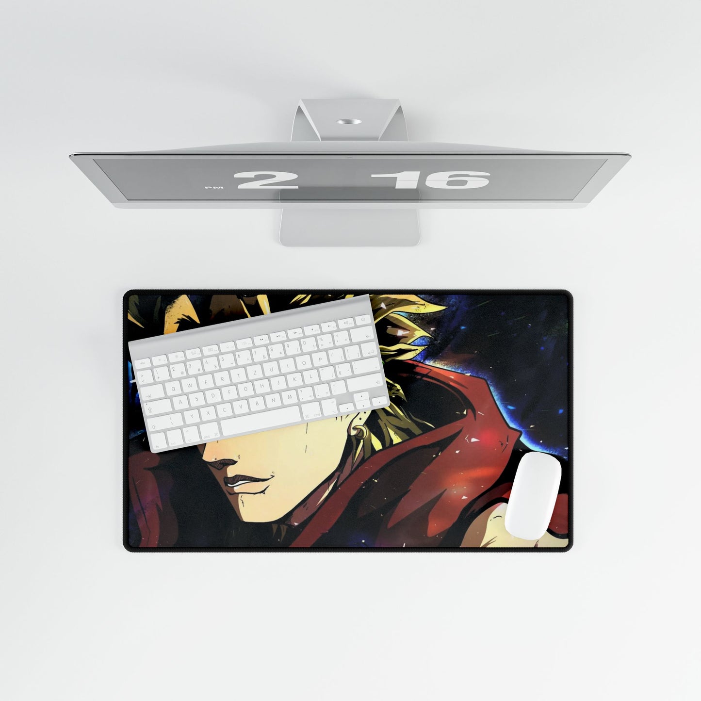 DIO Mouse Pad