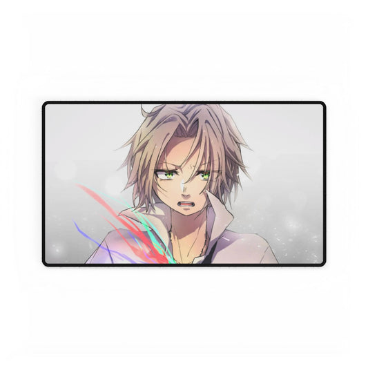 Reborn! Katekyo Hitman Reborn Mouse Pad