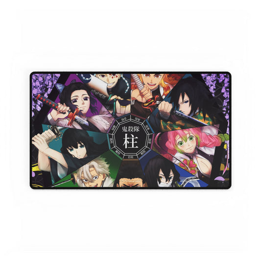 Demon Slayer: Kimetsu no Yaiba Mouse Pad