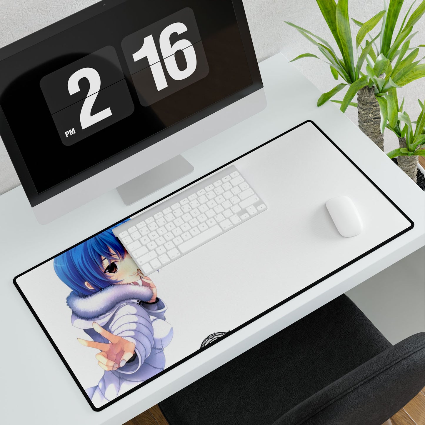 Xenovia Quarta Mouse Pad