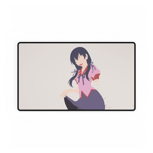 Monogatari (Series) Mouse Pad