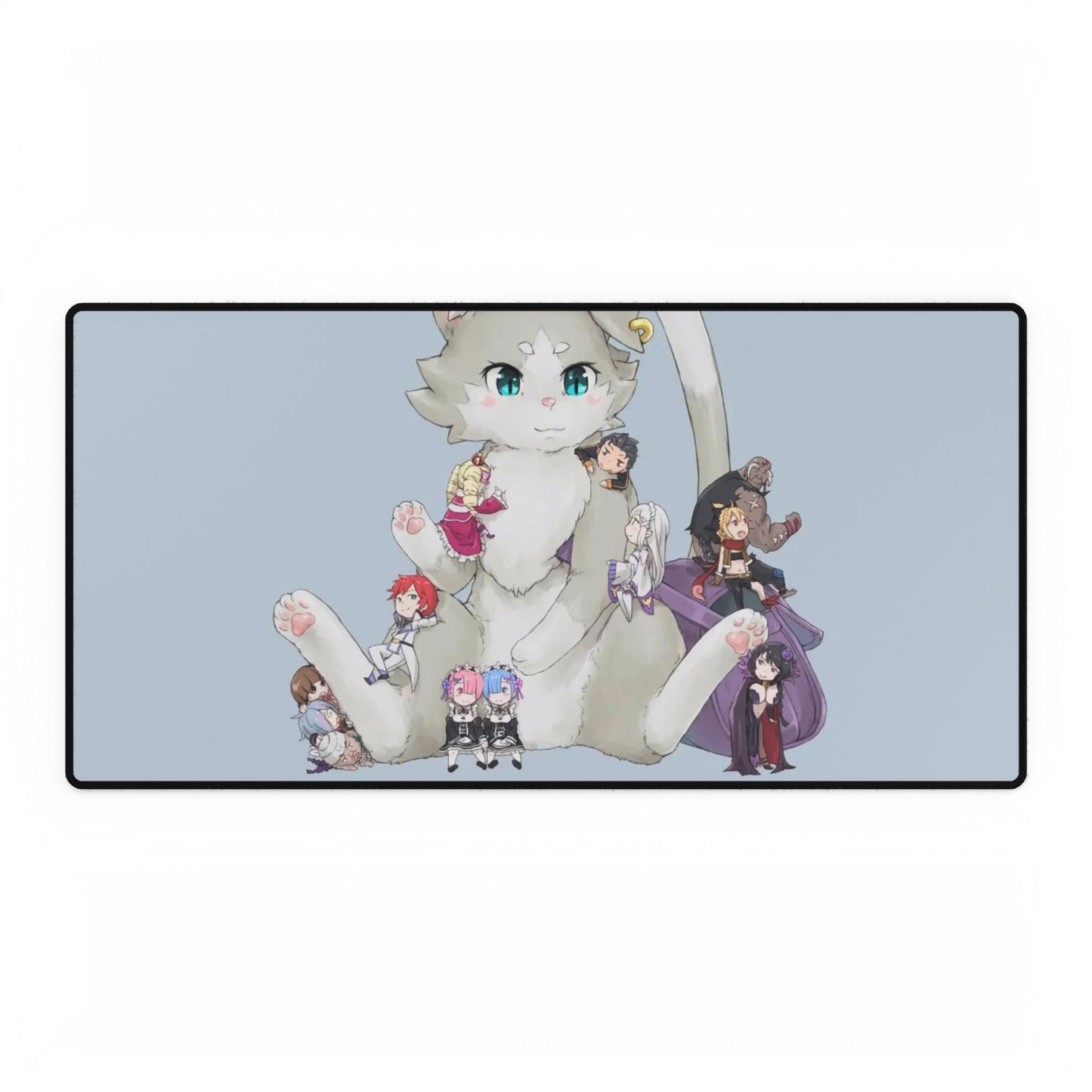 Anime Re:ZERO -Starting Life in Another World- Mouse Pad