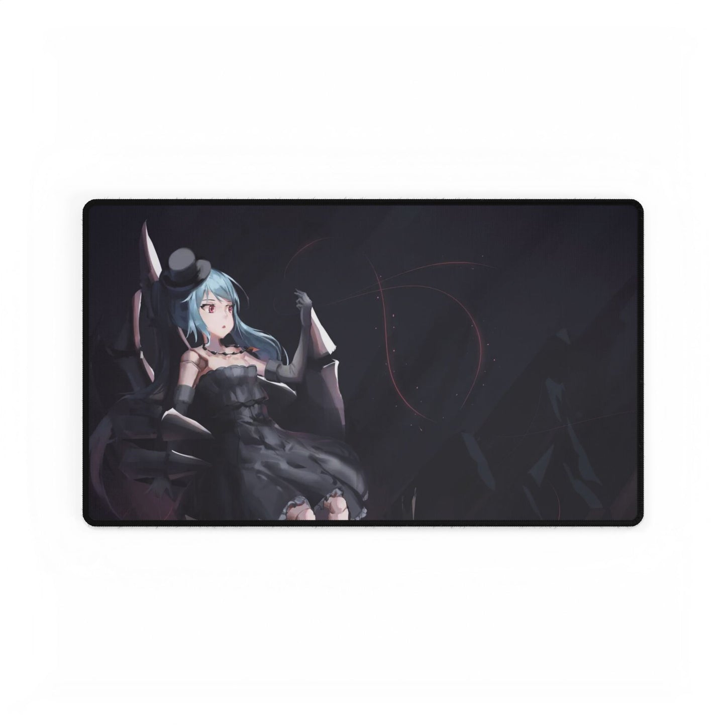 Anime Granblue Fantasyr Mouse Pad