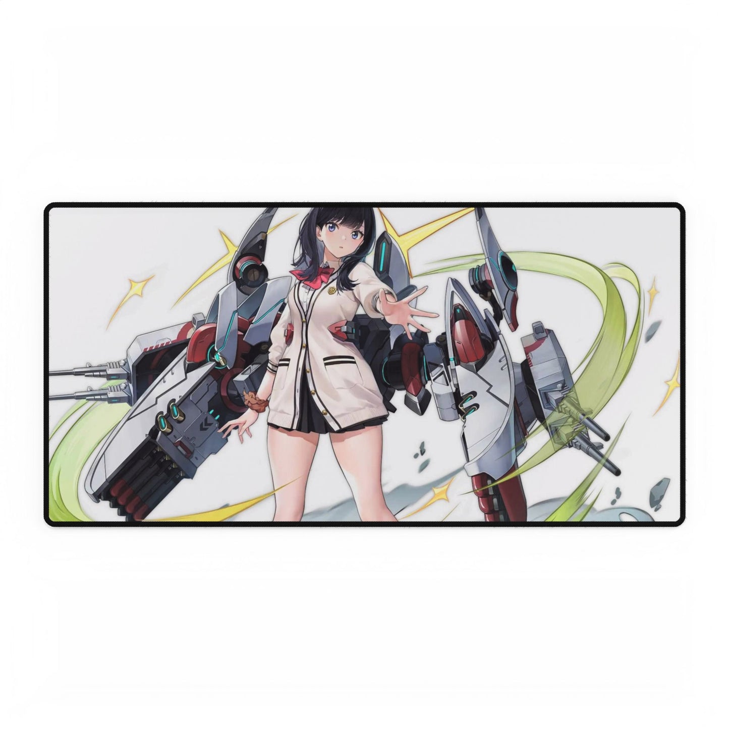 Anime SSSS.Gridman Mouse Pad