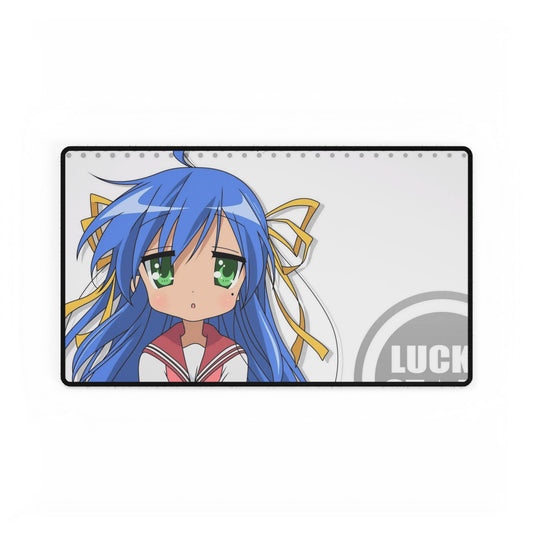 Konata Izumi Mouse Pad