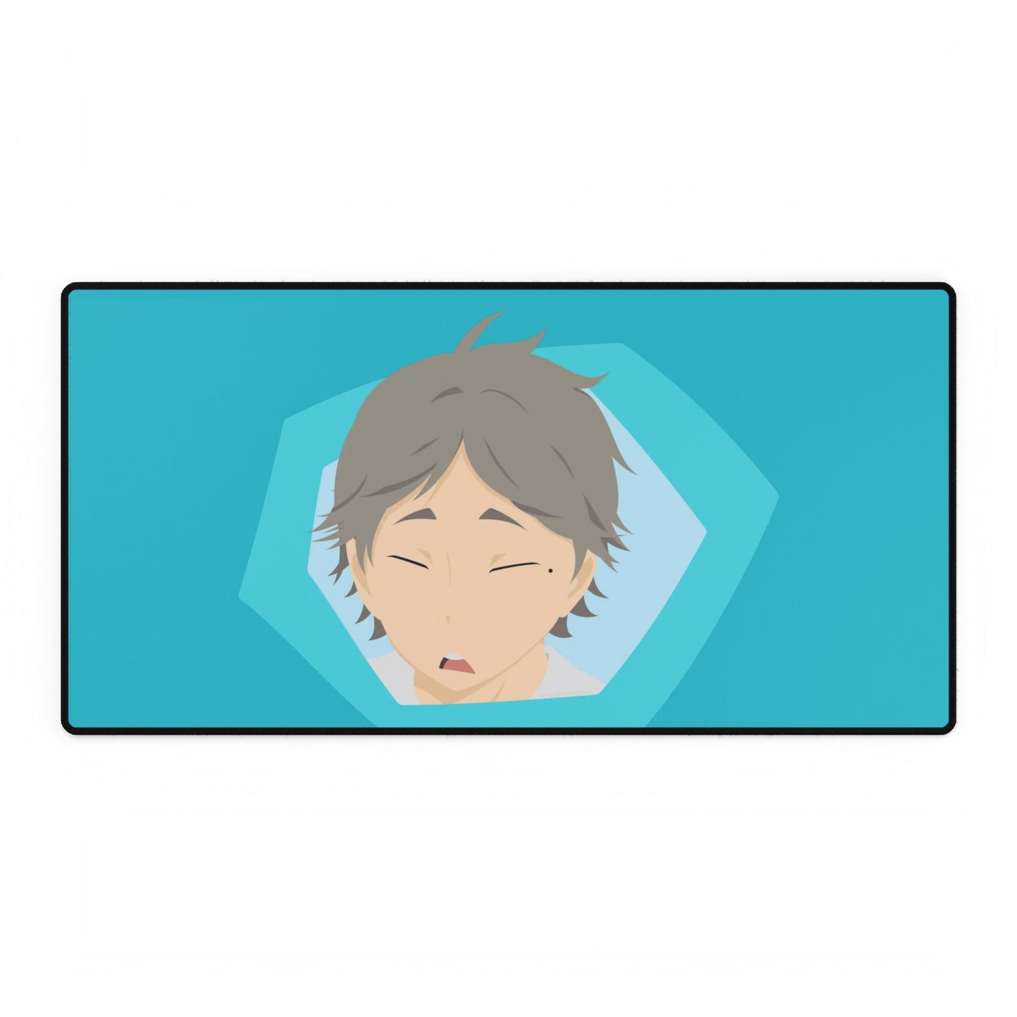 Koushi Sugawara Mouse Pad