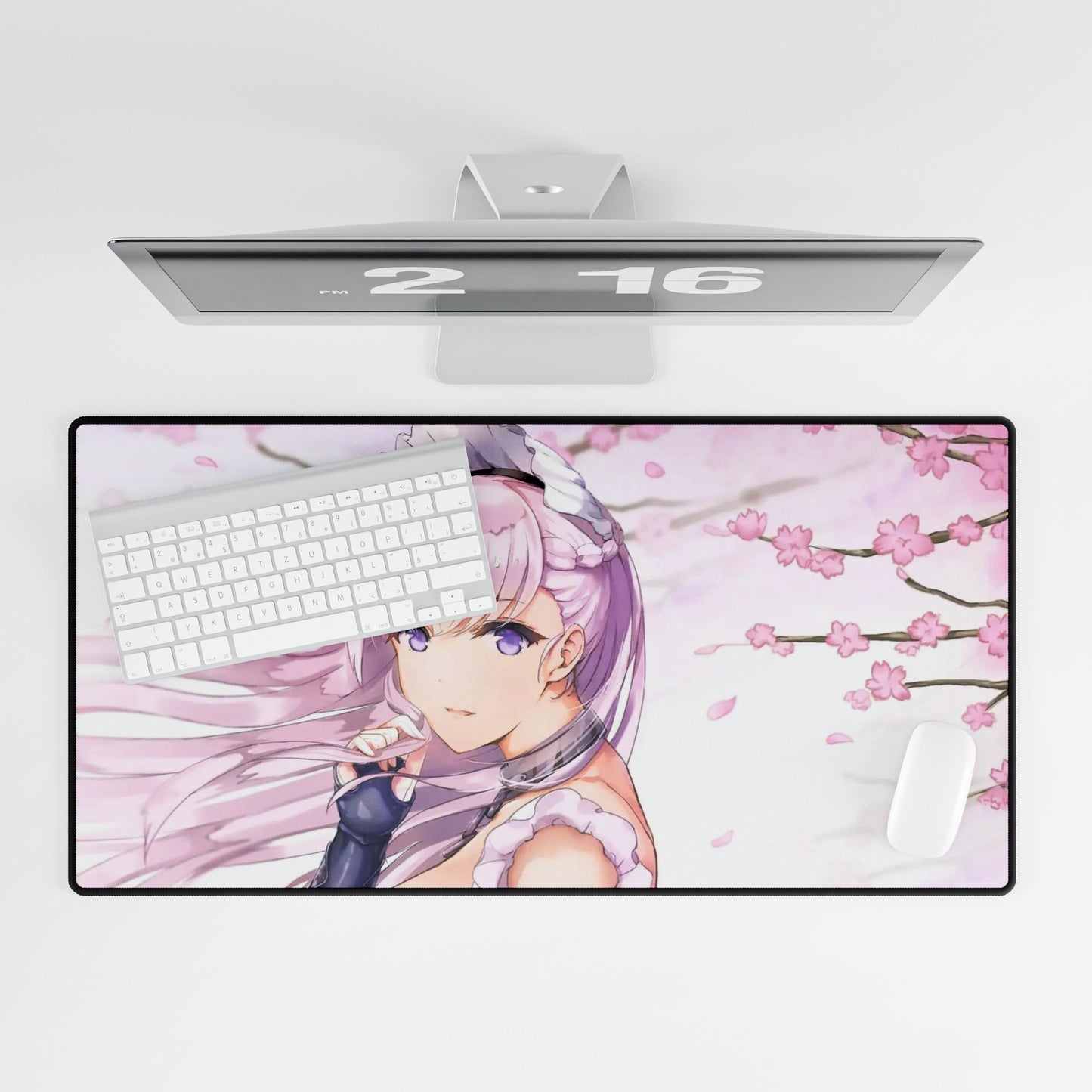 Azur Lane Mouse Pad