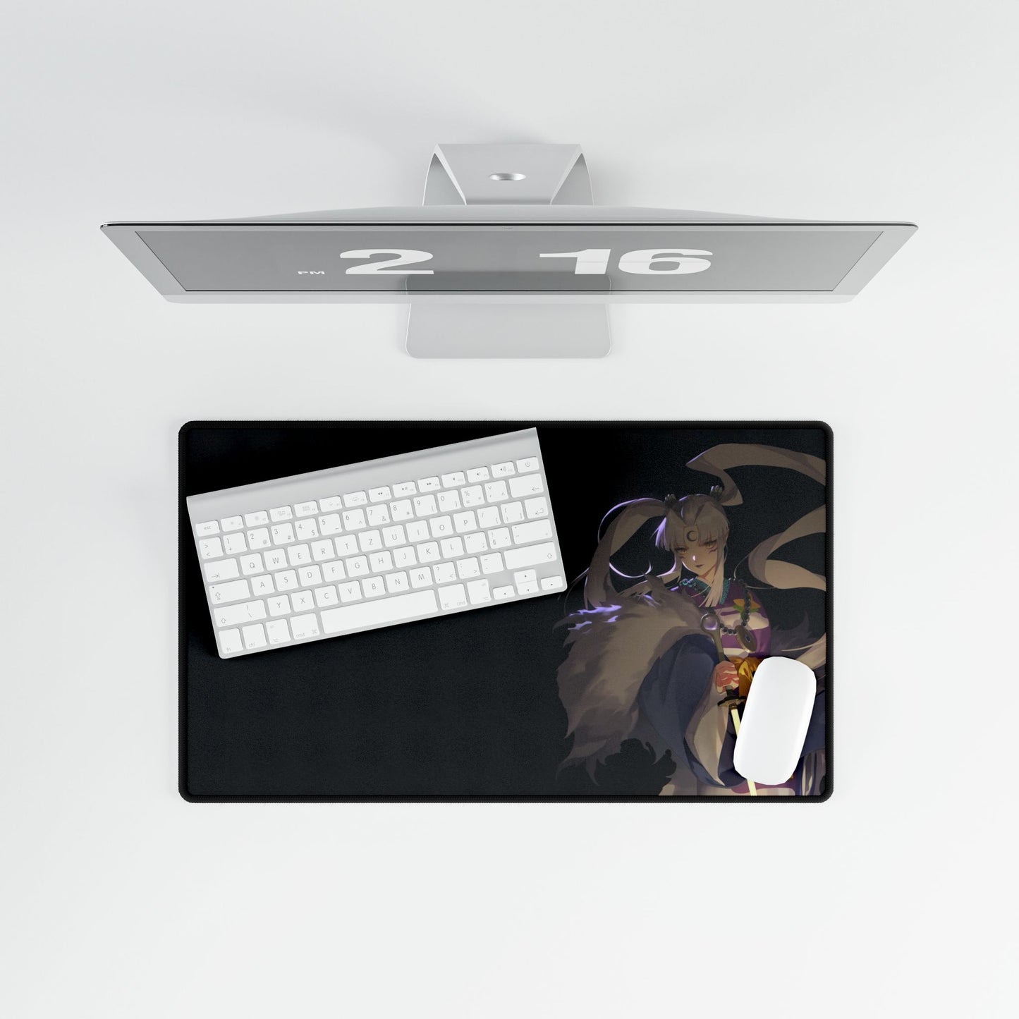 InuYasha Mouse Pad
