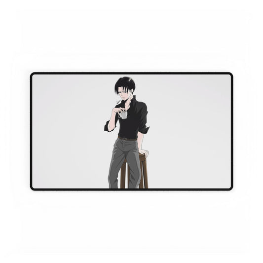 Anime Attack On Titan Mouse Pad